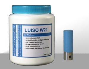 LUISO® W21