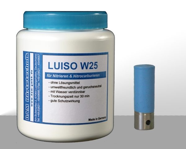LUISO® W25