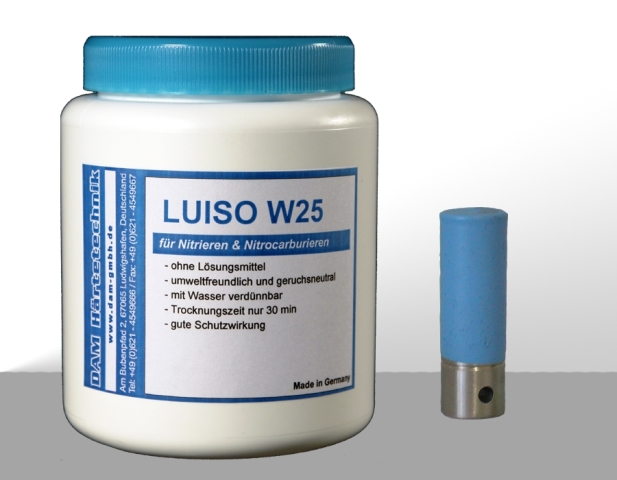 LUISO® W25