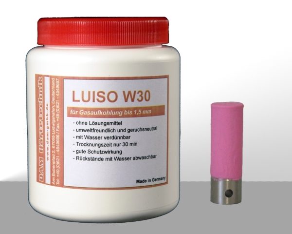 LUISO® W31