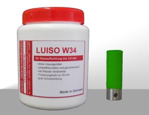 LUISO® W34