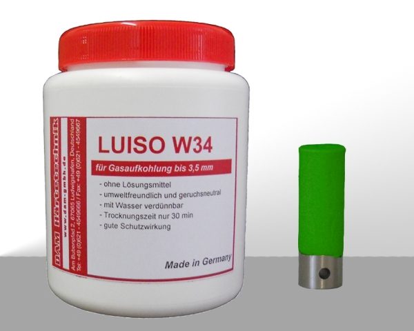 LUISO® W34