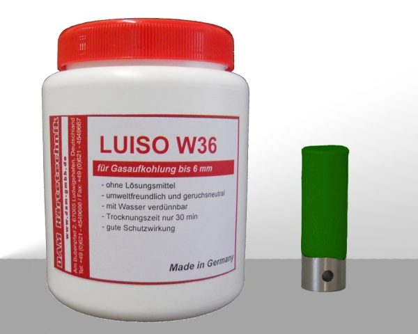 LUISO® W36