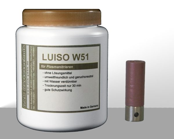 LUISO® W53