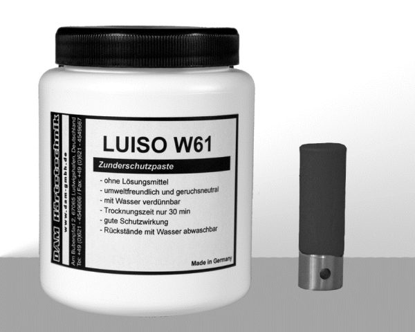 LUISO® W63