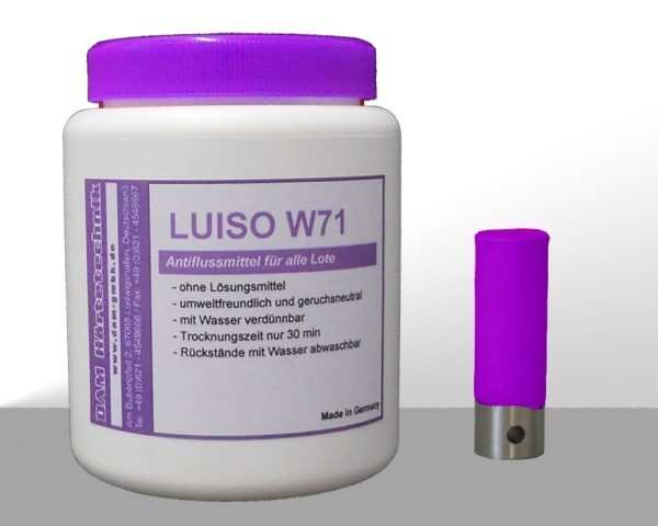LUISO® W71