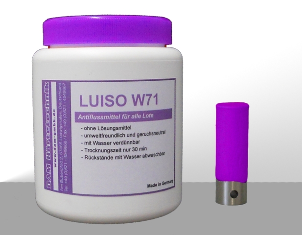 LUISO® W71